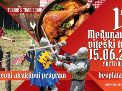 Međunarodni viteški turnir Vitezova zelingradskih