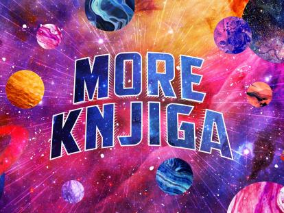 More knjiga