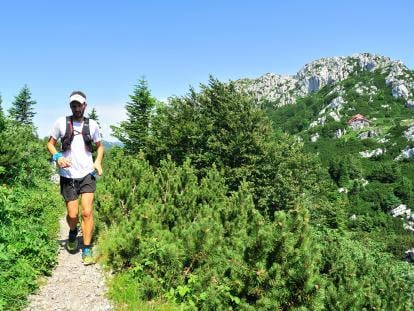 Sustav turističkih zajednica Risnjak Trail