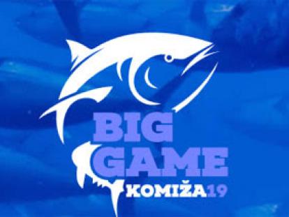 Big Game Komiža