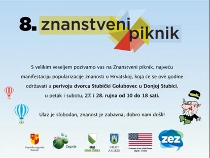 8. znanstveni piknik