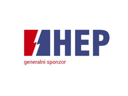 HEP - generalni sponzor