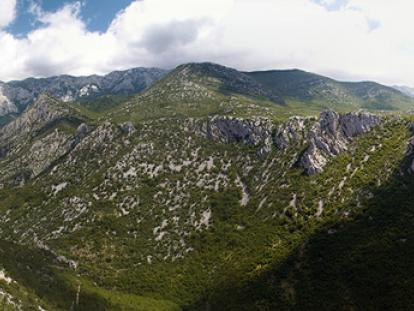 Sustav turističkih zajednica Highlander Velebit