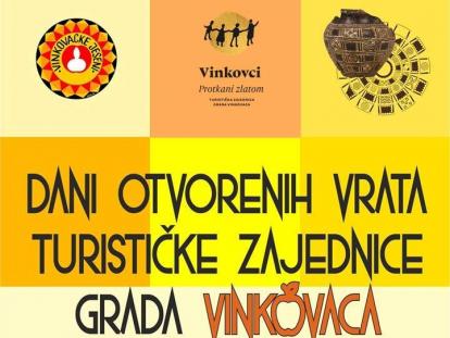 Dani otvorenih vrata TZ Vinkovaca