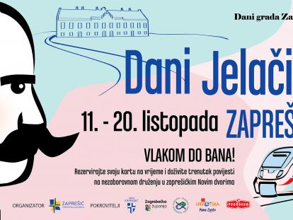 Dani Jelačića