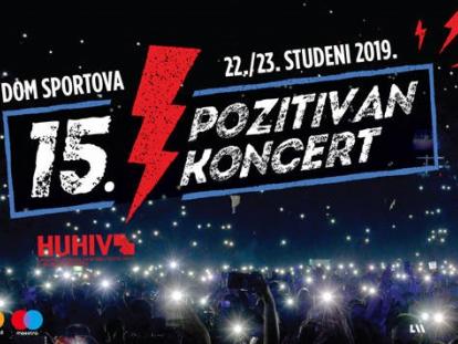 Pozitivan koncert