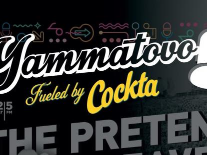Yammatovo 5 fueled by Cockta