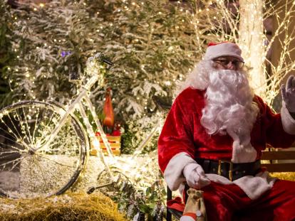 J. Duval/TZGZ Advent u Zagrebu