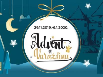 Advent u Varaždinu