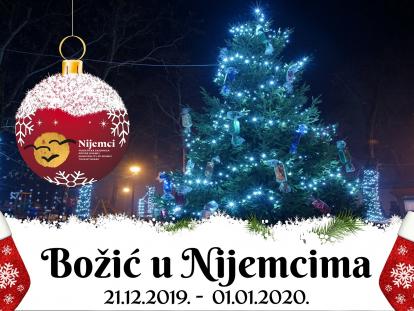 Božić u Nijemcima