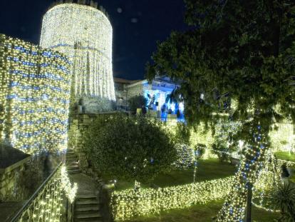 Peter Kuerschner Jr. Advent na Kvarneru