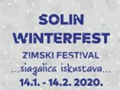 Winterfest Solin