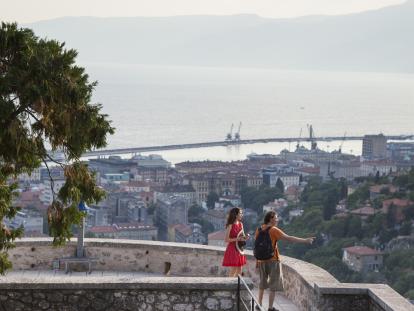 Frank Heuer Rijeka 2020 - Europska prijestolica kulture