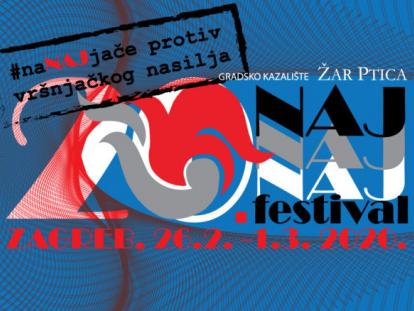 20. Međunarodni Naj, naj, naj Festival