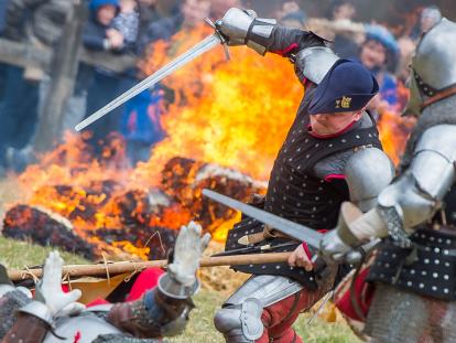 Bitka kod Samobora 1441.