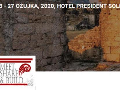 Međunarodni kongres povijesnih gradova u Solinu