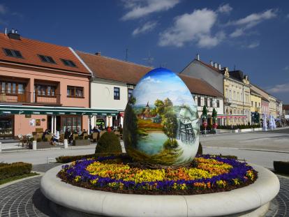 Sustav turističkih zajednica Pisanice od srca