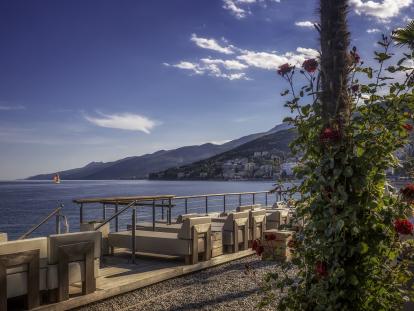 Opatija Lungomare