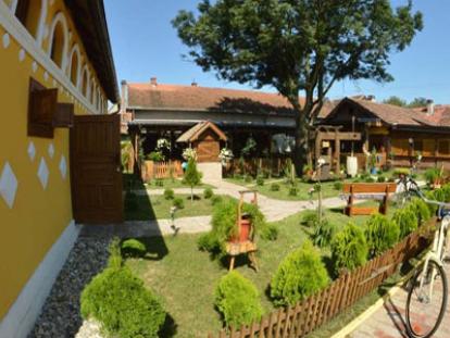 Kuća Dida Tunje