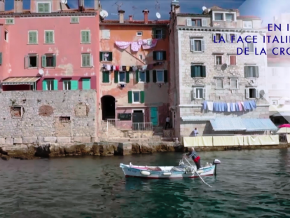 Istra i Dalmacija na francusko-njemačkom TV kanalu ARTE