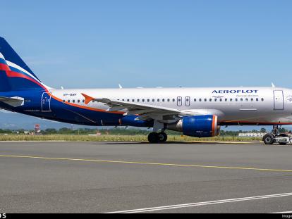 Markuz Josip/jetphotos.com