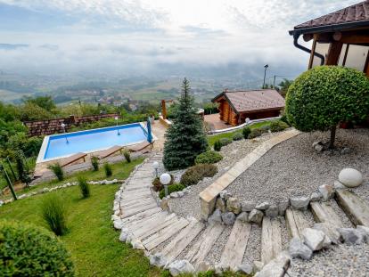 TZ Varaždin Varaždinska županija, sigurna i poželjna destinacija.