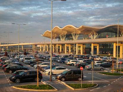 Zagreb Airport FB