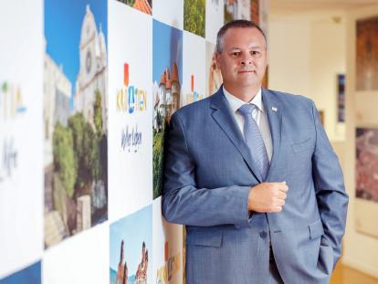 Direktor HTZ-a Kristjan Staničić