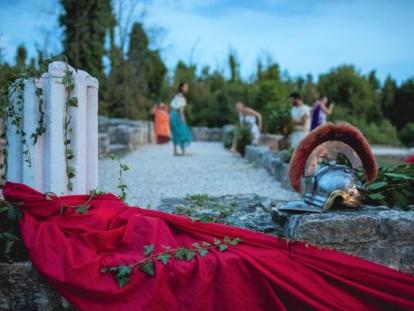 Šetnje kroz povijest uz Istra Inspirit