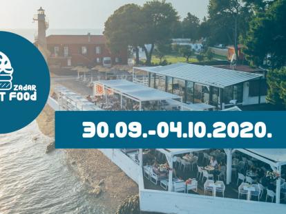 TZ Zadar Zadar street food festival