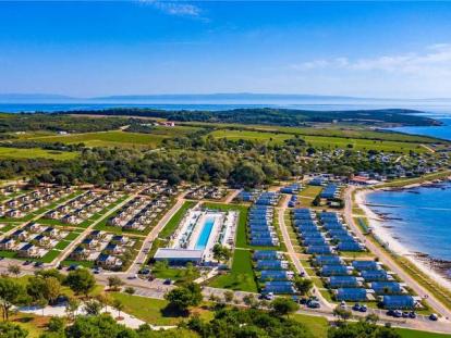 Kamp Arena Grand Kažela Kamp Arena Grand Kažela u Medulinu