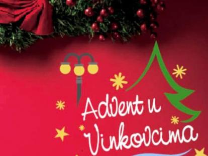 TZ Vukovarsko-srijemska Advent u Vinkovcima