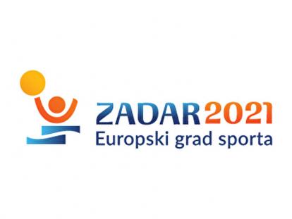 Izložba fotografija "Zadar europski grad sporta 2021"