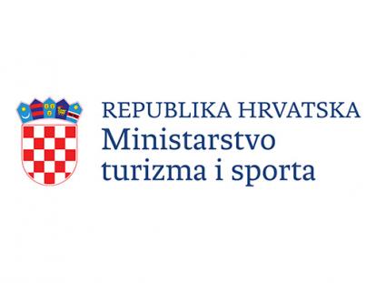 Ministarstvo turizma i sporta