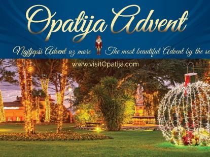 TZ Kvarner Advent u Opatiji