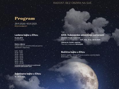 Advent u Vukovaru 2020.