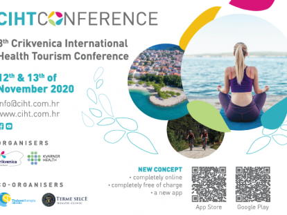 8. CIHT KONFERENCIJA