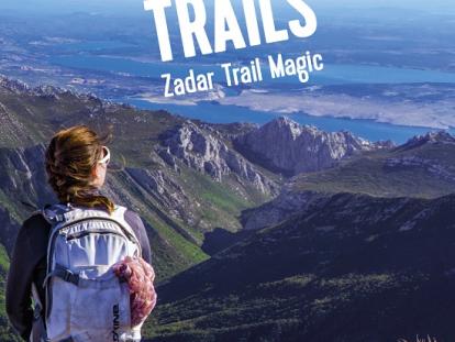 Paklenica Trails