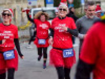Zadar Christmas Run 2020