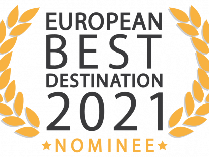 Cavtat nominated for the European Best Destination 2021 | Business HTZ