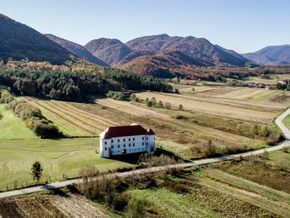 Fotoagencija Sjever Dvorci Sjeverne Hrvatske