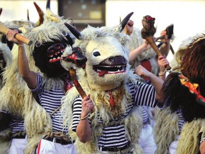 PR Art Karneval na Kvarneru