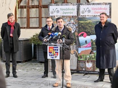 TZ Varaždinske županije