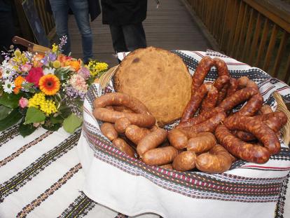 Samoborska češnofka