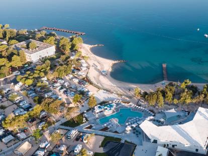 Premium Camping Zadar 