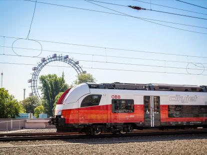 OBB/presse.oebb