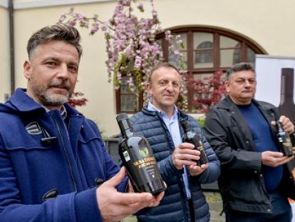 Varaždinsko bučino ulje osvojilo čak tri zlatne medalje za kvalitetu