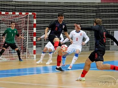 ŠC Višnjik FUTSAL – UEFA-ina Liga prvaka