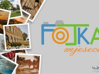 TZG Vukovar Natječaj „Fotka mjeseca“