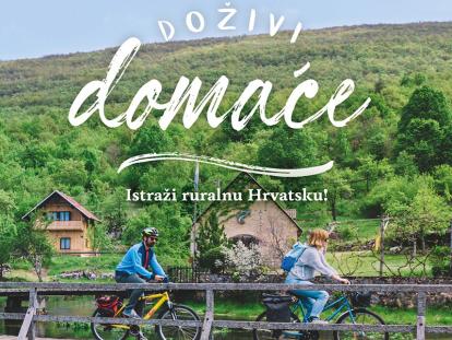 Doživi domaće